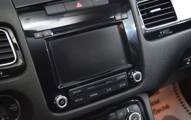 Volkswagen Touareg V6 TDI 3.0 , 2011 превью 15