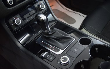 Volkswagen Touareg V6 TDI 3.0 , 2011 превью 16