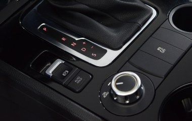 Volkswagen Touareg V6 TDI 3.0 , 2011 превью 18