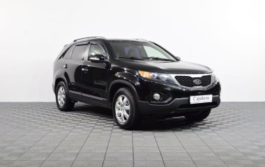 Kia Sorento Comfort