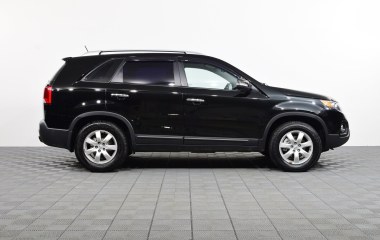Kia Sorento Comfort 2.4 АКПП, 2011 превью 8