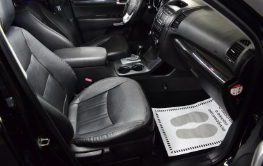 Kia Sorento Comfort 2.4 АКПП, 2011 превью 11
