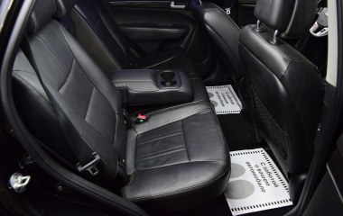 Kia Sorento Comfort 2.4 АКПП, 2011 превью 12