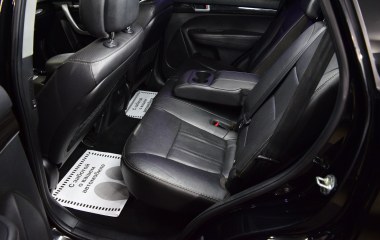 Kia Sorento Comfort 2.4 АКПП, 2011 превью 13