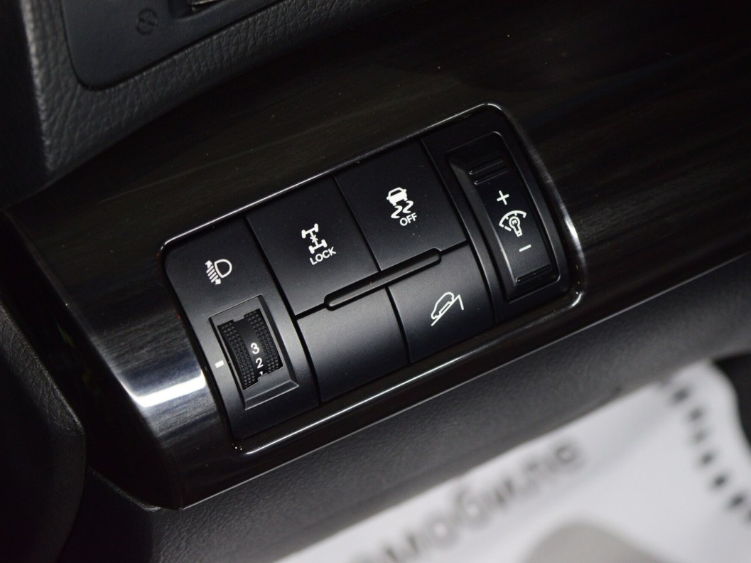 Kia Sorento Comfort 2.4 АКПП, 2011 фото 14