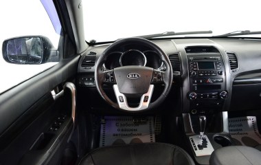 Kia Sorento Comfort 2.4 АКПП, 2011 превью 16