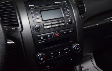 Kia Sorento Comfort 2.4 АКПП, 2011 превью 17