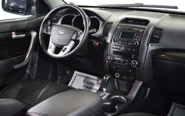 Kia Sorento Comfort 2.4 АКПП, 2011 превью 19
