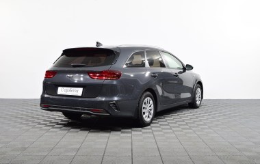 Kia Ceed Luxe 1.6 АКПП, 2019 превью 7