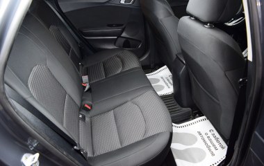 Kia Ceed Luxe 1.6 АКПП, 2019 превью 12