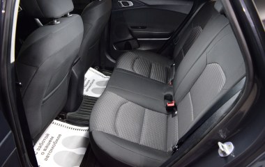 Kia Ceed Luxe 1.6 АКПП, 2019 превью 13