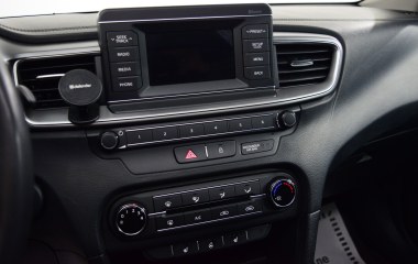 Kia Ceed Luxe 1.6 АКПП, 2019 превью 16