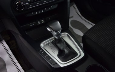 Kia Ceed Luxe 1.6 АКПП, 2019 превью 17
