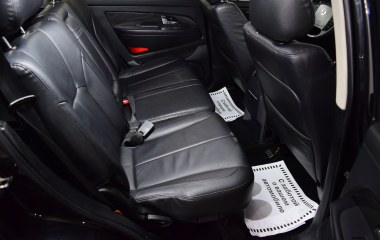 SsangYong Rexton Luxury Family 2.7 АКПП, 2011 превью 12