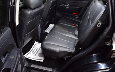 SsangYong Rexton Luxury Family 2.7 АКПП, 2011 превью 13