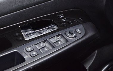 SsangYong Rexton Luxury Family 2.7 АКПП, 2011 превью 15