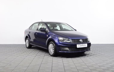 Volkswagen Polo Comfortline