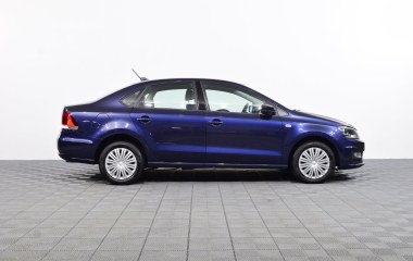 Volkswagen Polo Comfortline 1.6 АКПП, 2017 превью 8