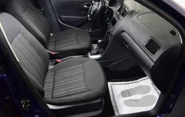 Volkswagen Polo Comfortline 1.6 АКПП, 2017 превью 10