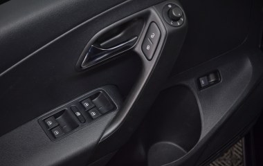 Volkswagen Polo Comfortline 1.6 АКПП, 2017 превью 13