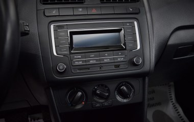 Volkswagen Polo Comfortline 1.6 АКПП, 2017 превью 15