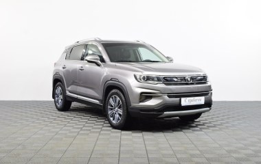 Changan CS35PLUS 