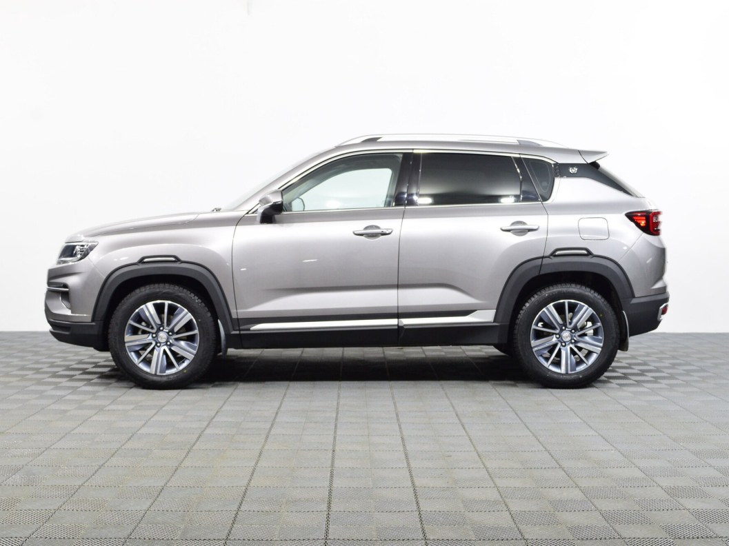 Changan CS35PLUS , 2020 фото 4