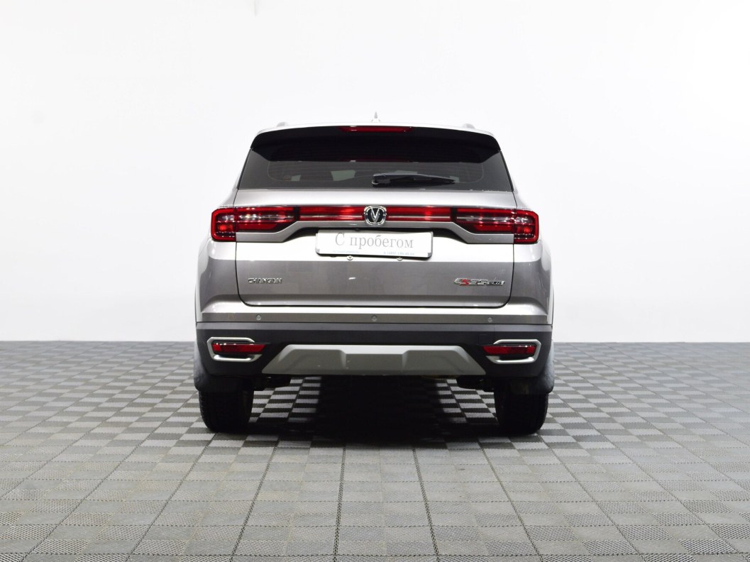 Changan CS35PLUS , 2020 фото 6