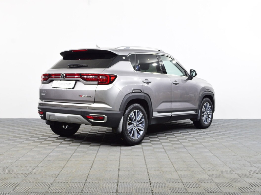 Changan CS35PLUS , 2020 фото 7
