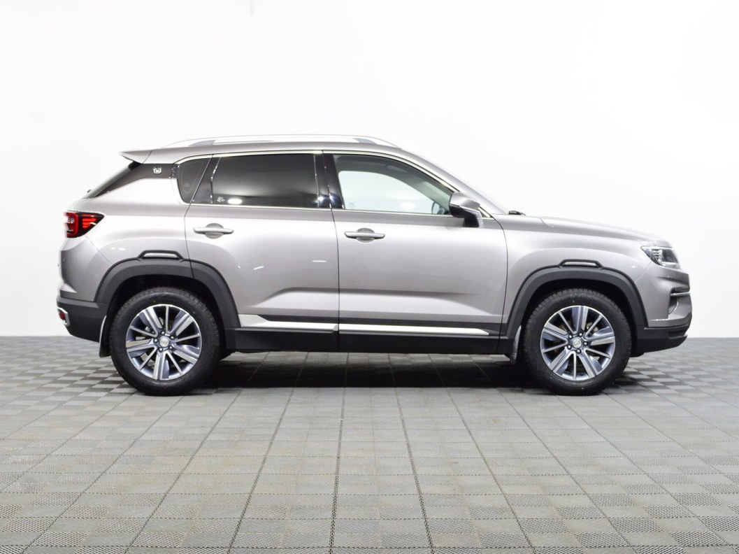 Changan CS35PLUS , 2020 фото 8