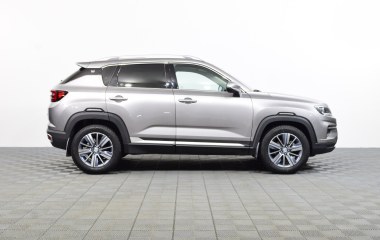 Changan CS35PLUS , 2020 превью 8