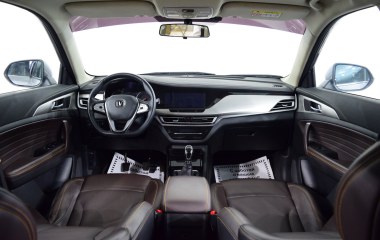 Changan CS35PLUS , 2020 превью 10