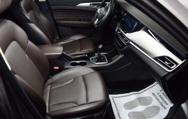 Changan CS35PLUS , 2020 превью 11