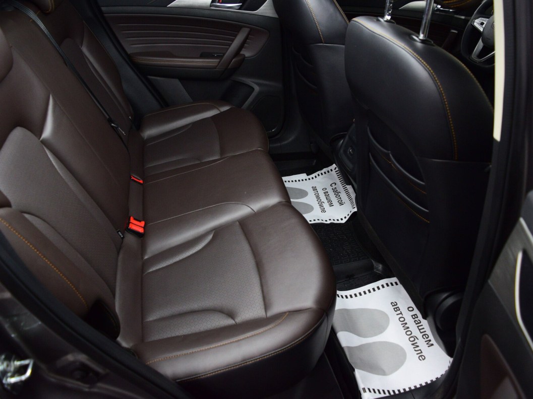 Changan CS35PLUS , 2020 фото 12