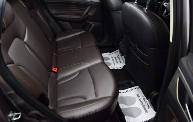 Changan CS35PLUS , 2020 превью 12