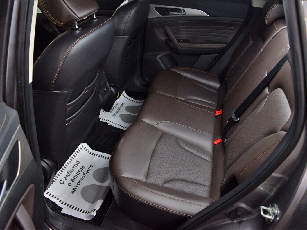 Changan CS35PLUS , 2020 фото 13