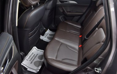 Changan CS35PLUS , 2020 превью 13