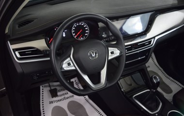 Changan CS35PLUS , 2020 превью 14