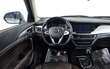 Changan CS35PLUS , 2020 превью 15