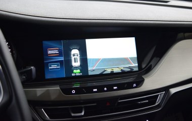 Changan CS35PLUS , 2020 превью 16