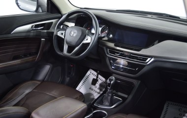 Changan CS35PLUS , 2020 превью 17