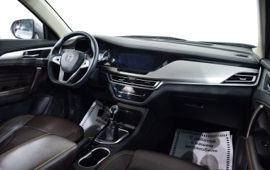 Changan CS35PLUS , 2020 превью 18