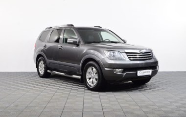 Kia Mohave Premium