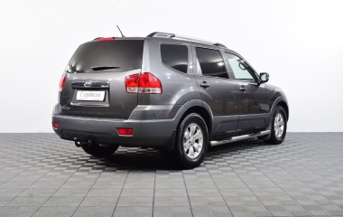 Kia Mohave Premium 3.0 АКПП, 2014 превью 7