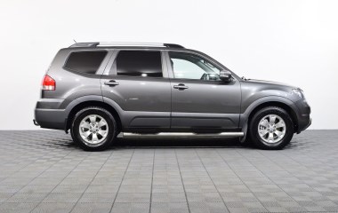 Kia Mohave Premium 3.0 АКПП, 2014 превью 8