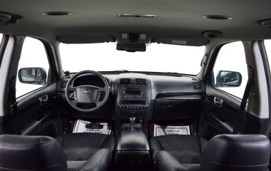 Kia Mohave Premium 3.0 АКПП, 2014 превью 10