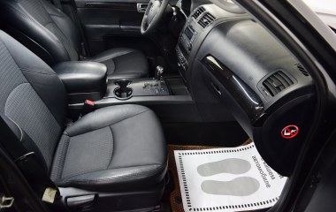 Kia Mohave Premium 3.0 АКПП, 2014 превью 11