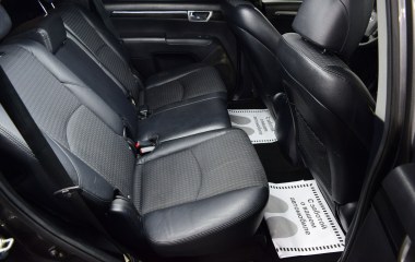 Kia Mohave Premium 3.0 АКПП, 2014 превью 12
