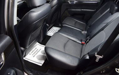 Kia Mohave Premium 3.0 АКПП, 2014 превью 13