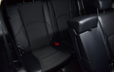 Kia Mohave Premium 3.0 АКПП, 2014 превью 14